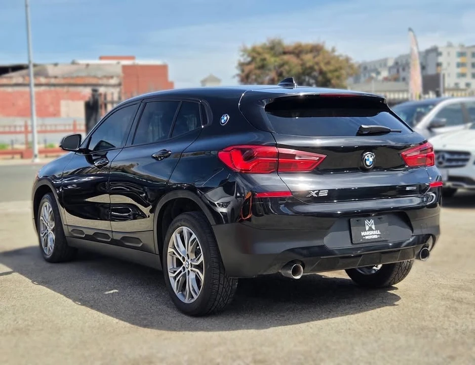 2018 BMW F39 X2 - Image 6 of 20