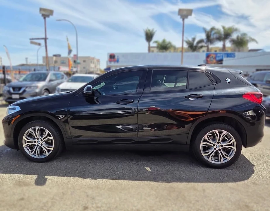 2018 BMW F39 X2 - Image 7 of 20