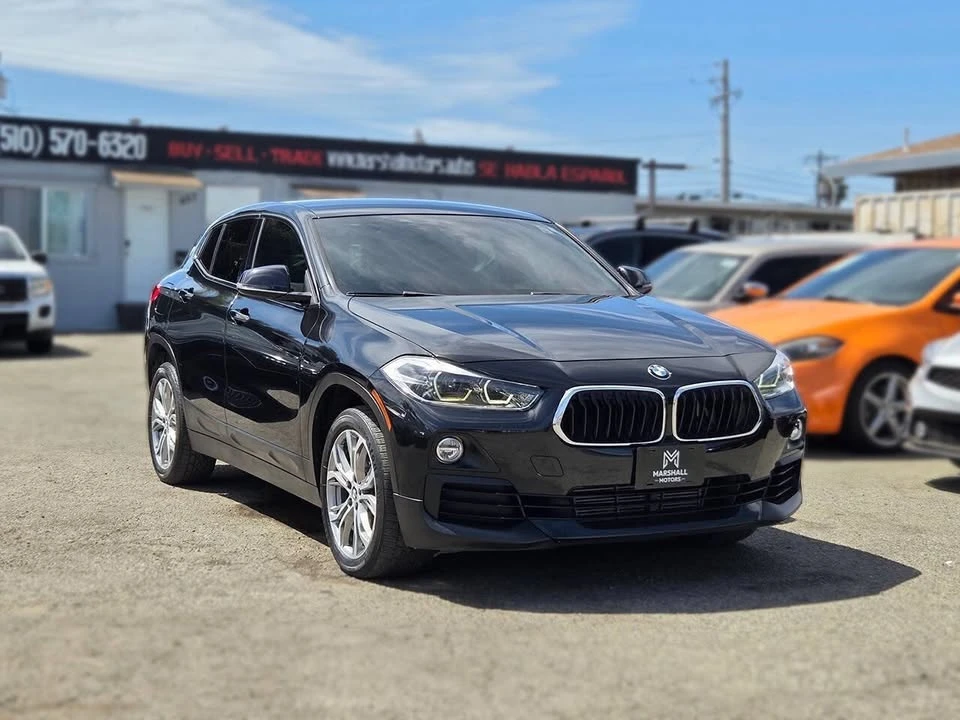 2018 BMW F39 X2 - Image 2 of 20