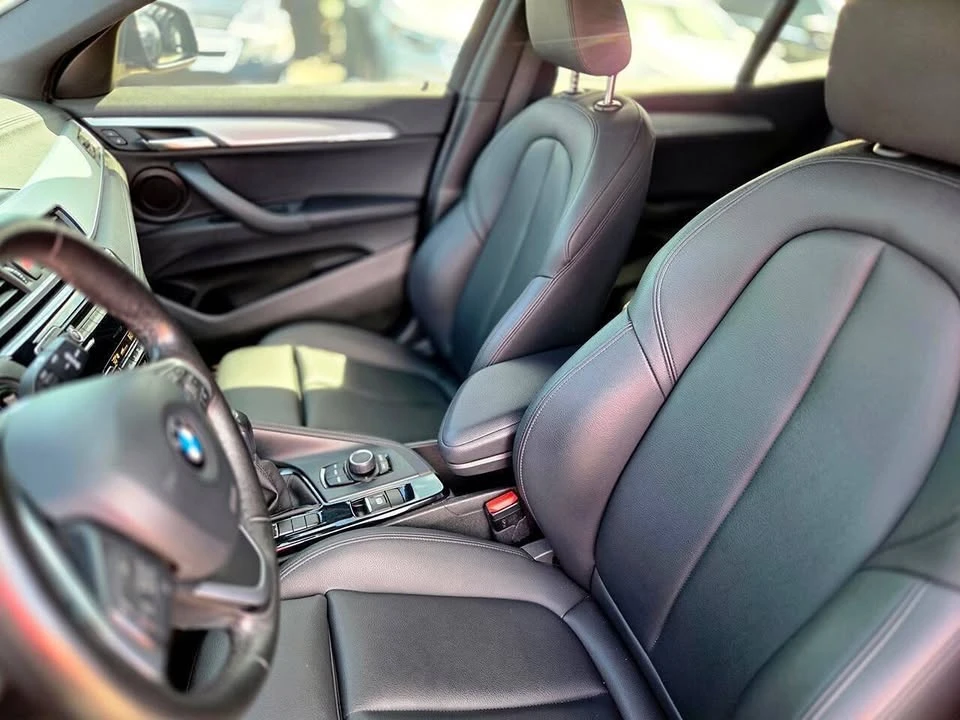 2018 BMW F39 X2 - Image 16 of 20