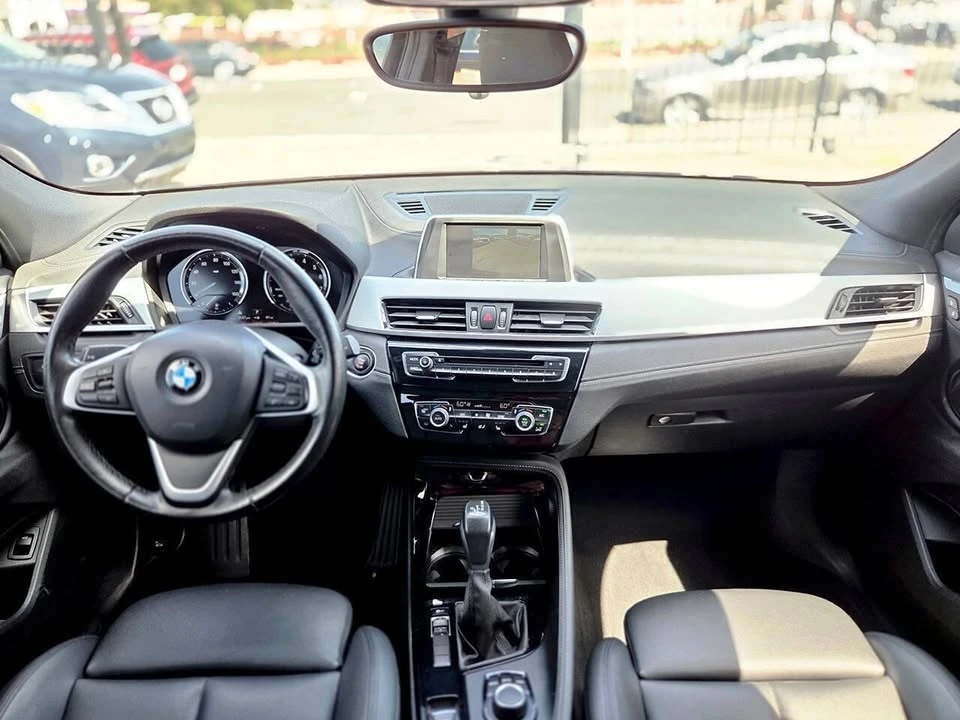 2018 BMW F39 X2 - Image 12 of 20