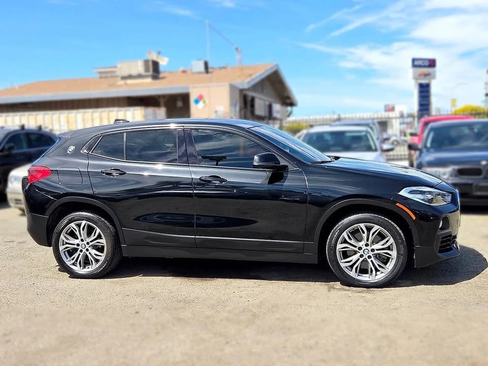 2018 BMW F39 X2 - Image 3 of 20
