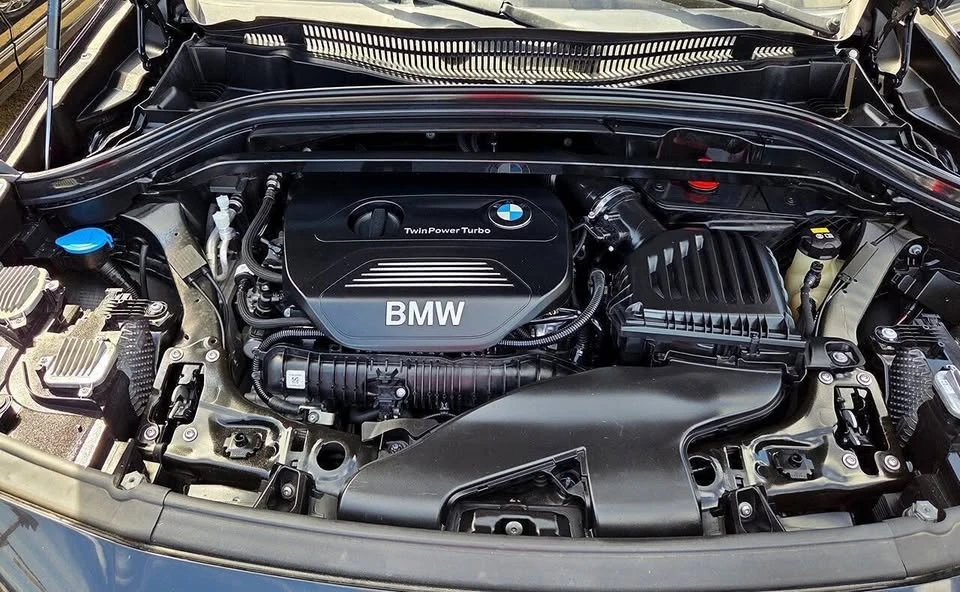 2018 BMW F39 X2 - Image 20 of 20