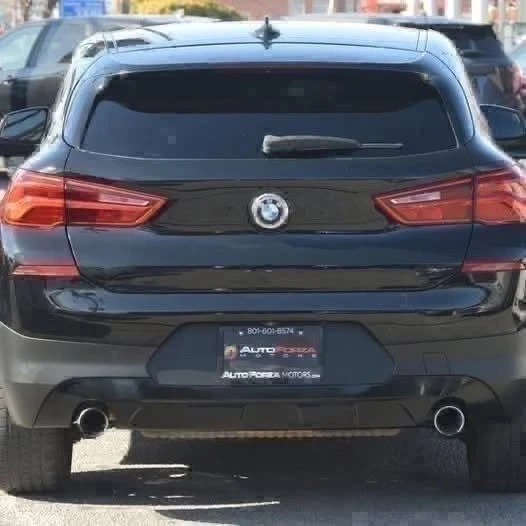 2018 BMW F39 X2 - Image 5 of 12