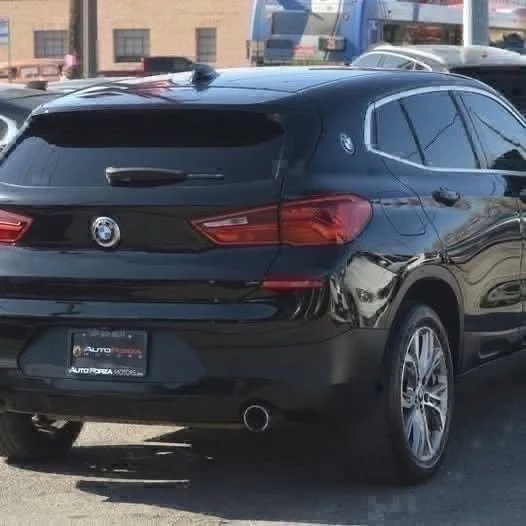 2018 BMW F39 X2 - Image 3 of 12
