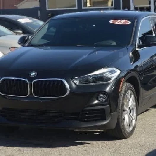 2018 BMW F39 X2 - Image 2 of 12