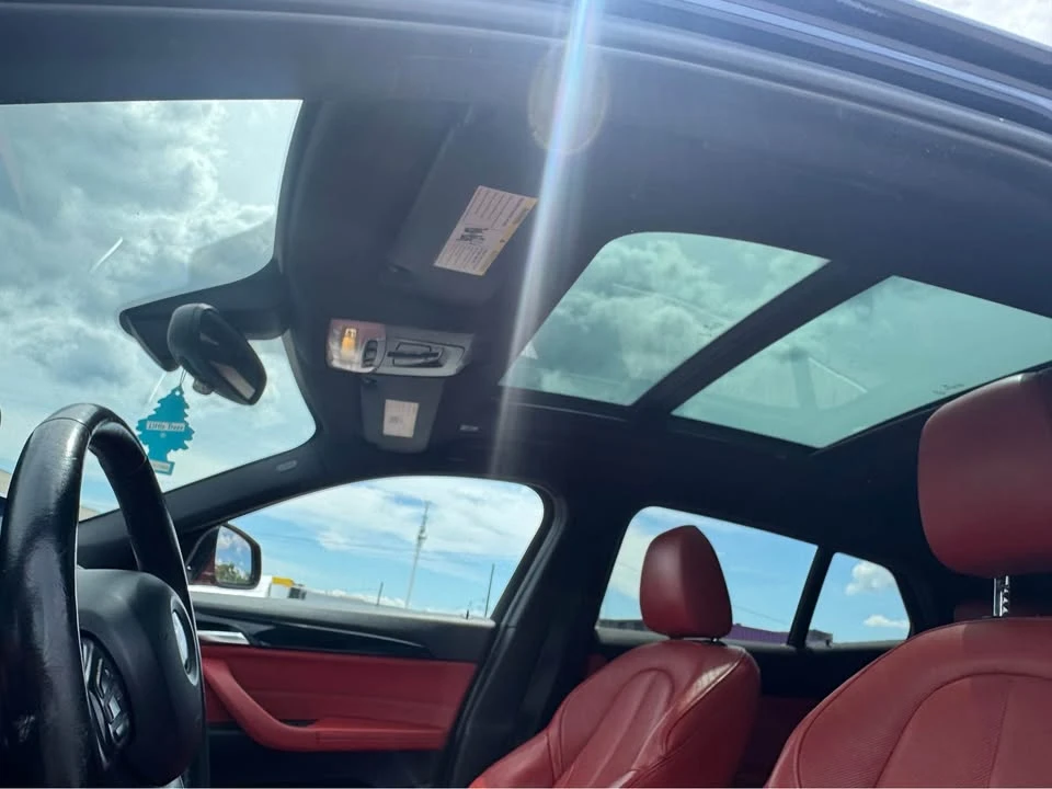 2018 BMW F39 X2 - Image 8 of 9