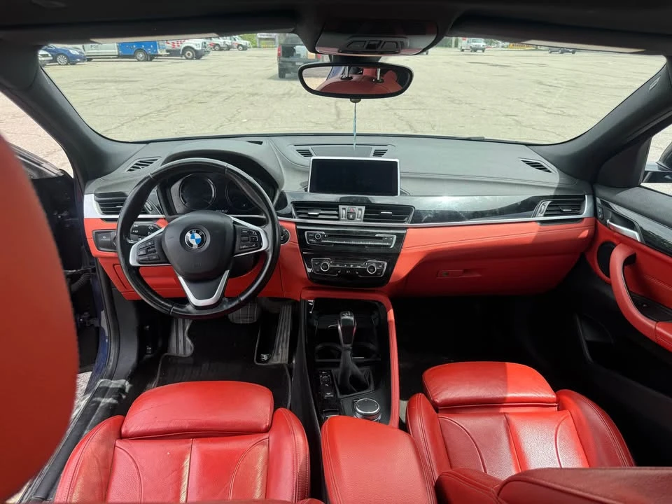 2018 BMW F39 X2 - Image 6 of 9
