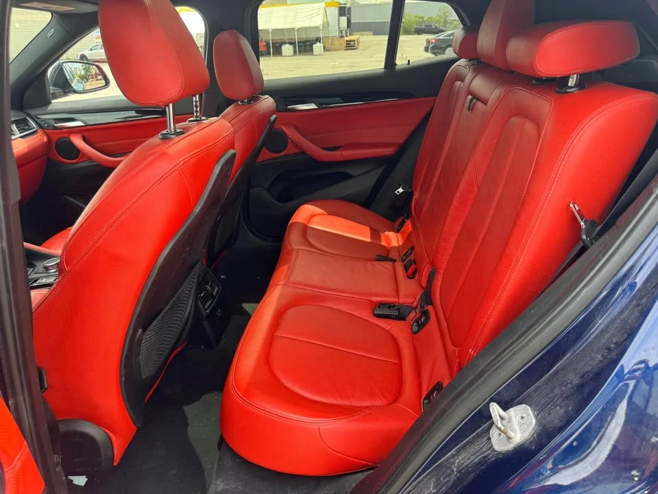 2018 BMW F39 X2 - Image 9 of 9