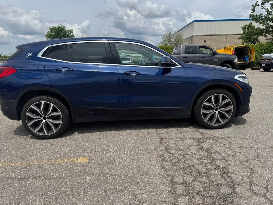 2018 BMW F39 X2 - Image 3 of 9