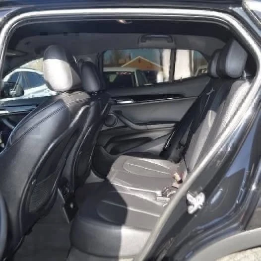 2018 BMW F39 X2 - Image 9 of 12