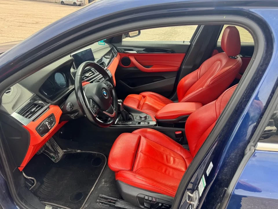2018 BMW F39 X2 - Image 7 of 9