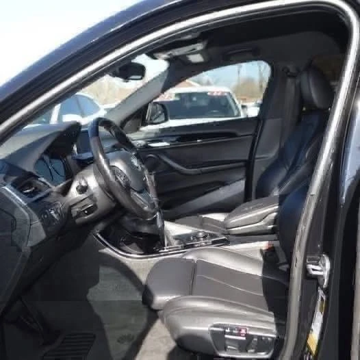2018 BMW F39 X2 - Image 8 of 12