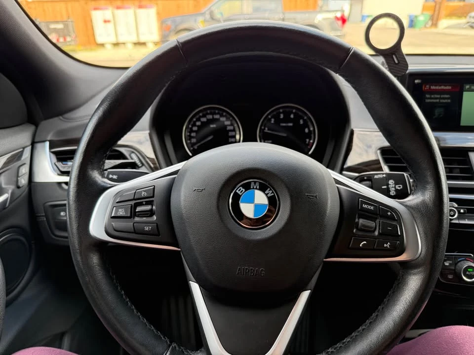 2018 BMW F39 X2 - Image 7 of 14
