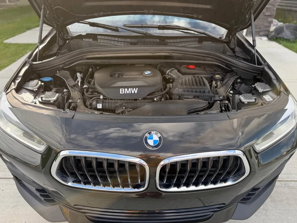 2018 BMW F39 X2 - Image 14 of 14