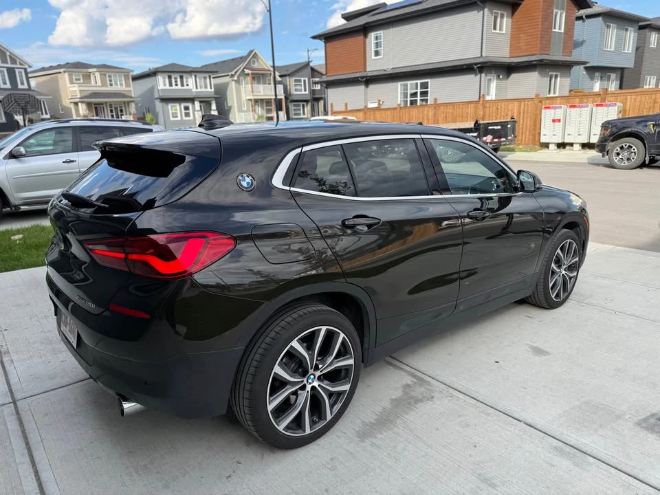 2018 BMW F39 X2 - Image 3 of 14