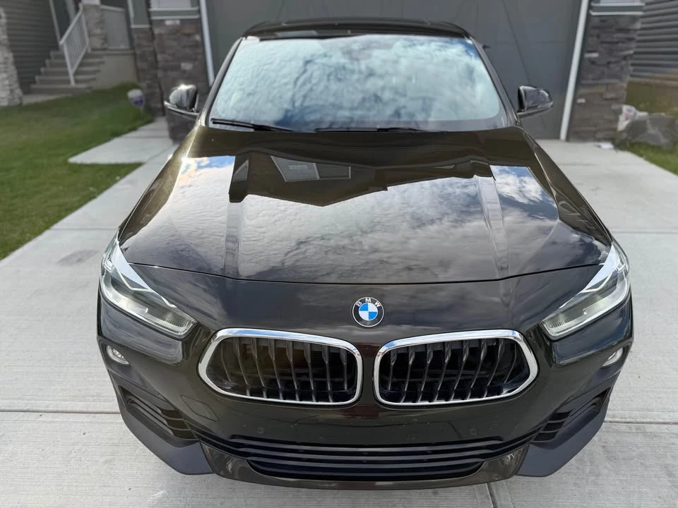 2018 BMW F39 X2 - Image 5 of 14