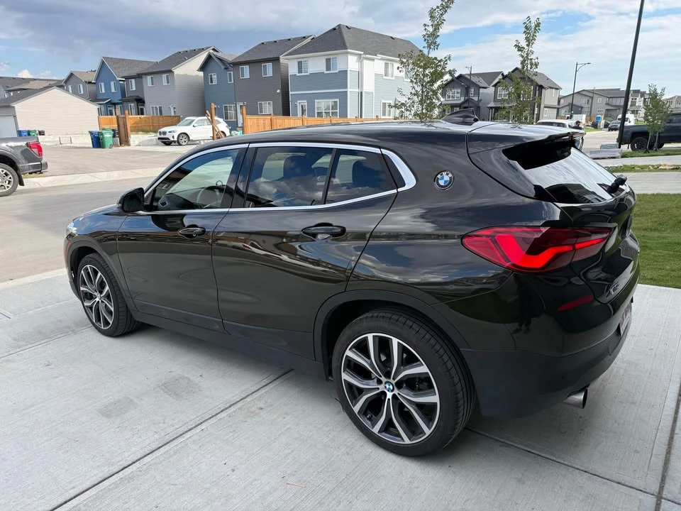 2018 BMW F39 X2 - Image 2 of 14