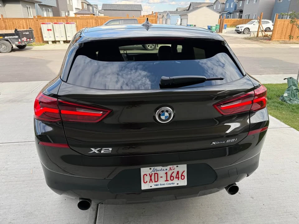 2018 BMW F39 X2 - Image 4 of 14