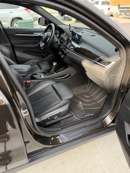 2018 BMW F39 X2 - Image 12 of 14