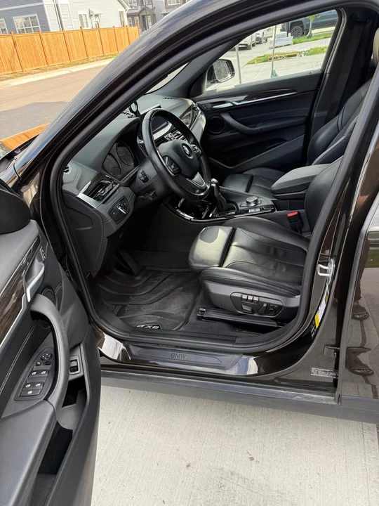 2018 BMW F39 X2 - Image 9 of 14