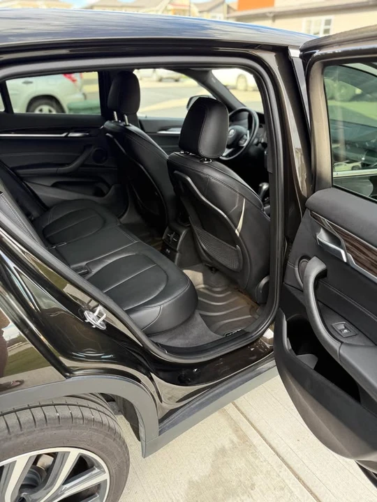 2018 BMW F39 X2 - Image 11 of 14