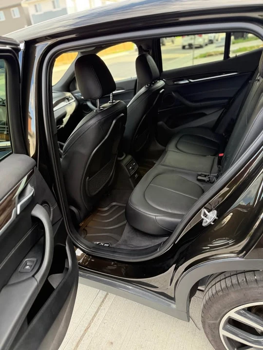 2018 BMW F39 X2 - Image 10 of 14