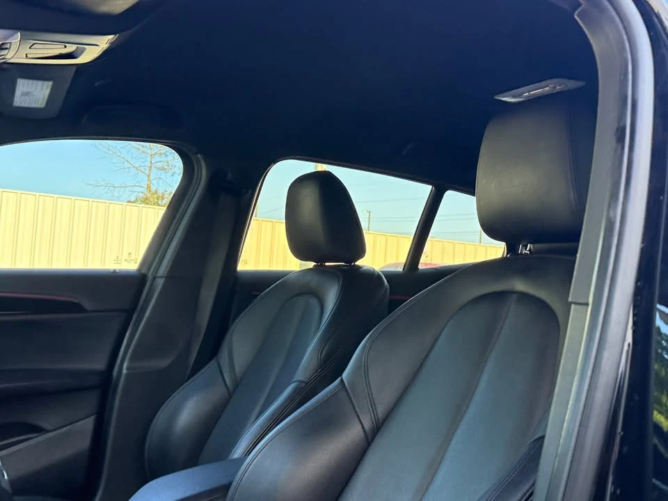 2018 BMW F39 X2 - Image 17 of 20
