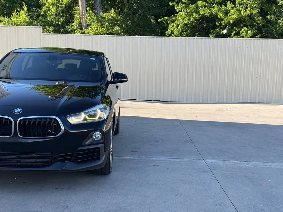 2018 BMW F39 X2 - Image 11 of 20