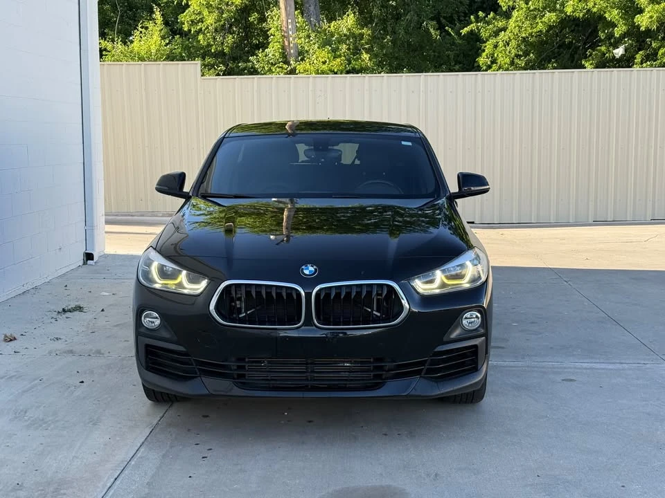 2018 BMW F39 X2 - Image 2 of 20