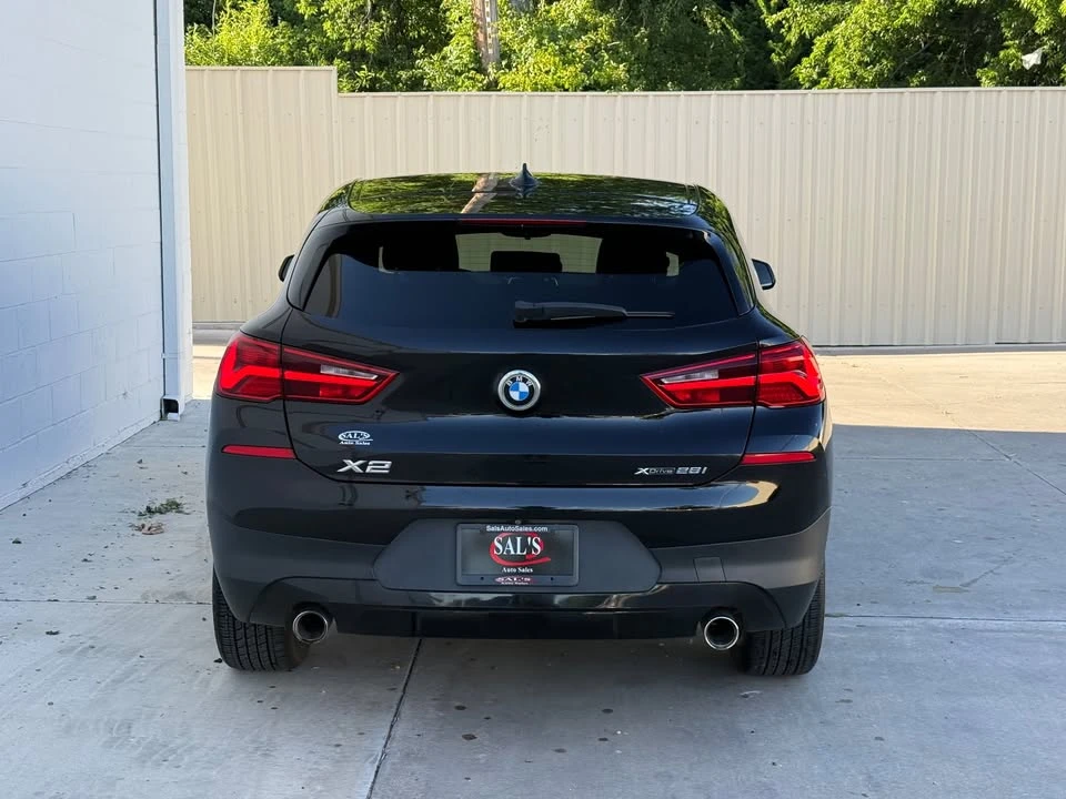 2018 BMW F39 X2 - Image 6 of 20
