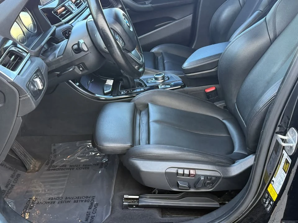 2018 BMW F39 X2 - Image 18 of 20