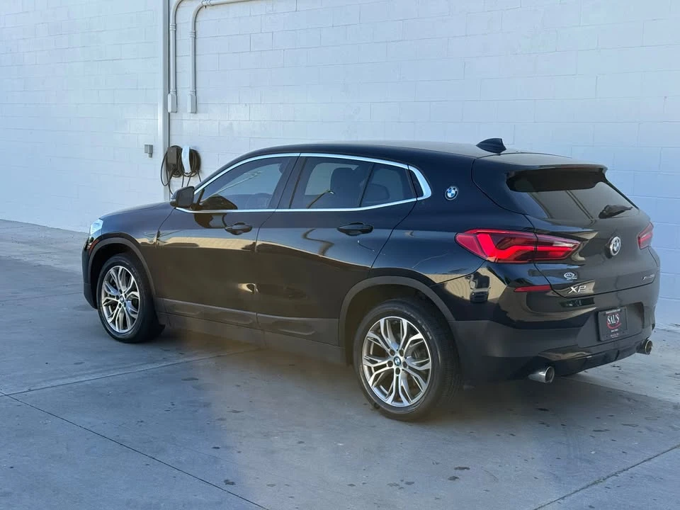 2018 BMW F39 X2 - Image 5 of 20