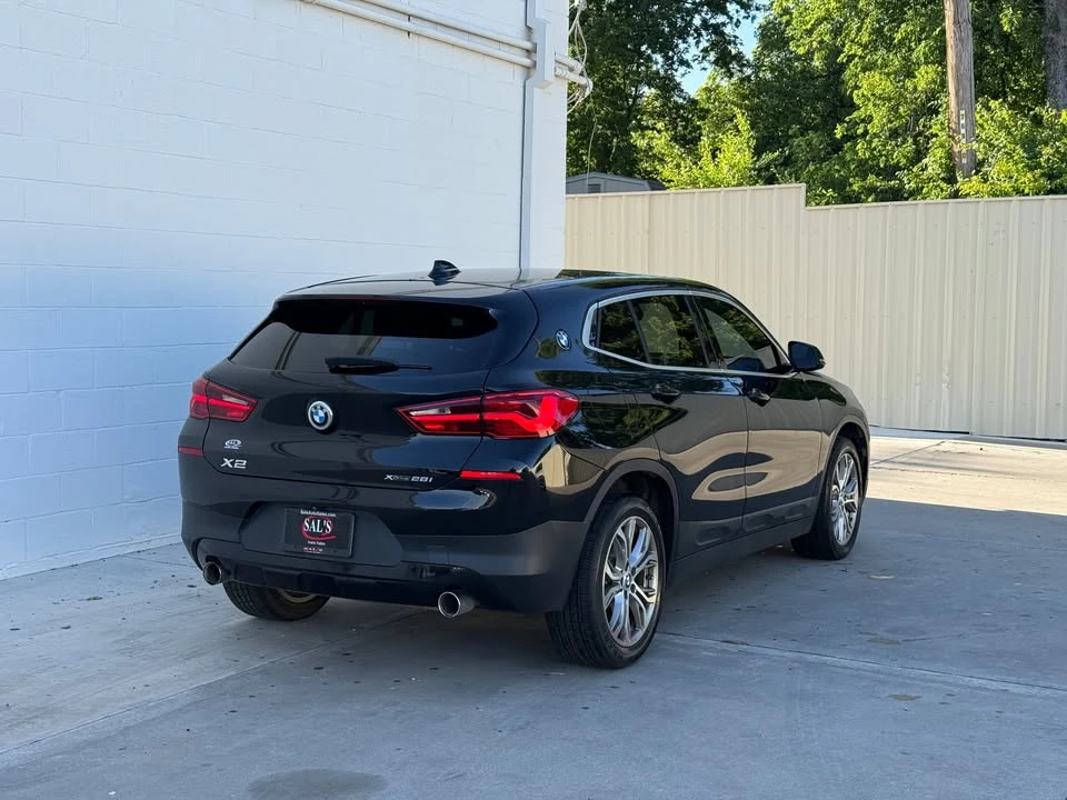 2018 BMW F39 X2 - Image 7 of 20