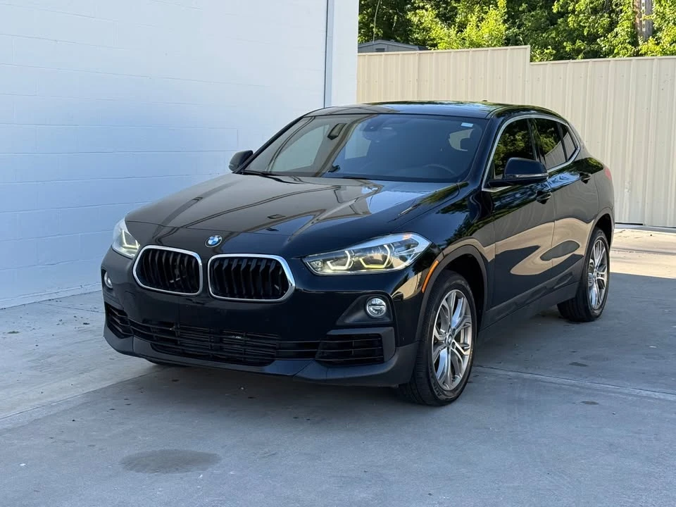2018 BMW F39 X2 - Image 3 of 20