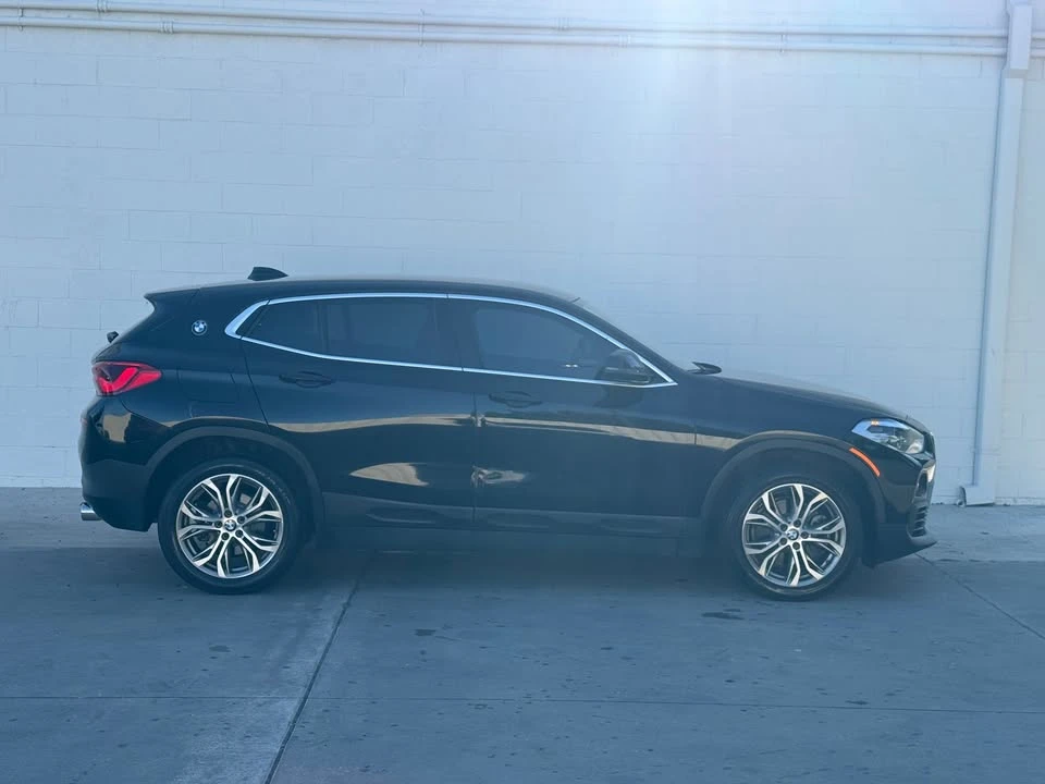 2018 BMW F39 X2 - Image 8 of 20