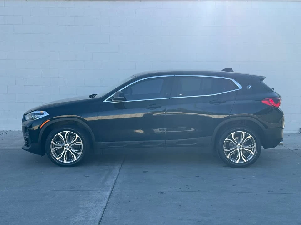 2018 BMW F39 X2 - Image 4 of 20