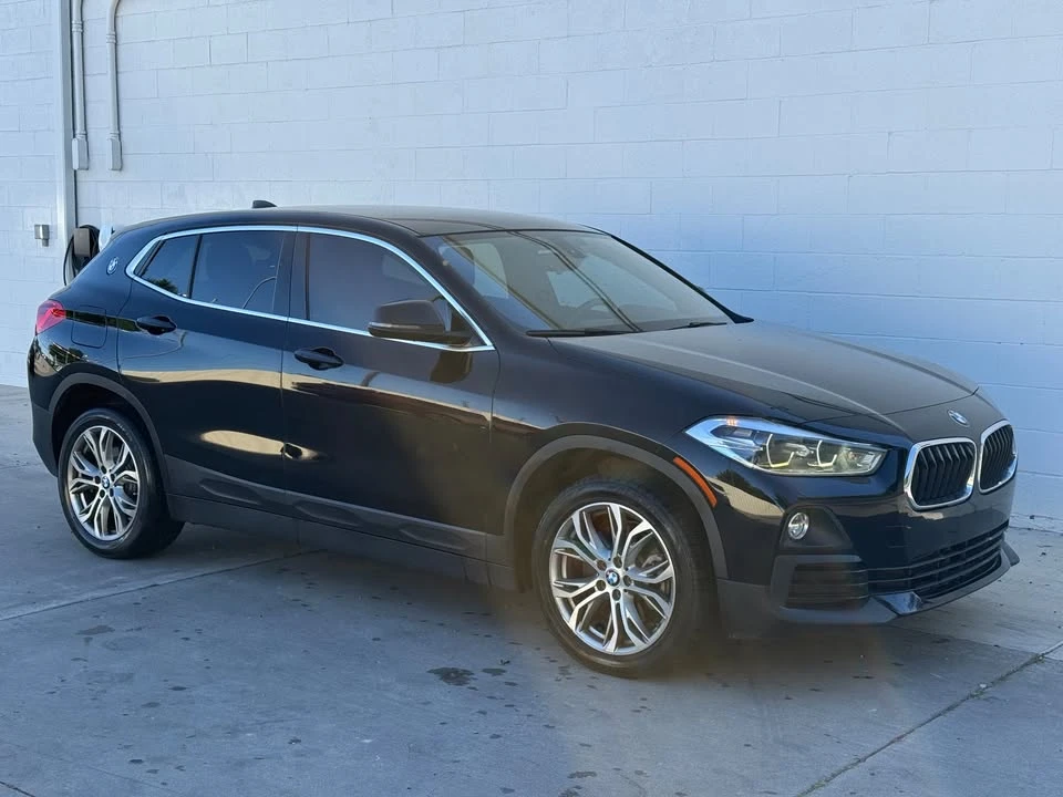 2018 BMW F39 X2 - Image 9 of 20