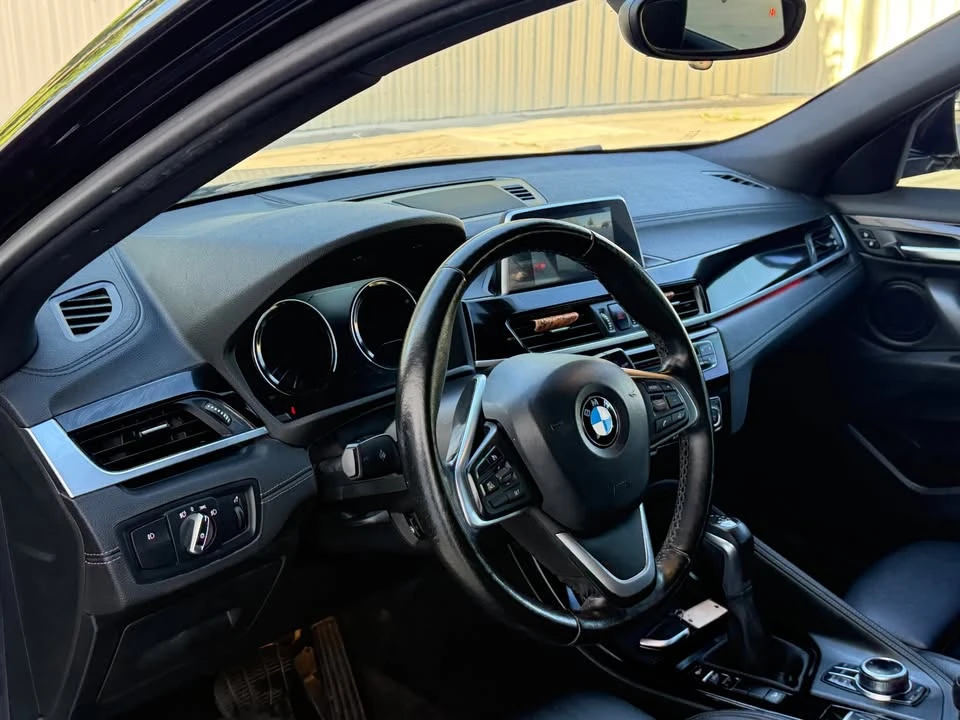 2018 BMW F39 X2 - Image 16 of 20