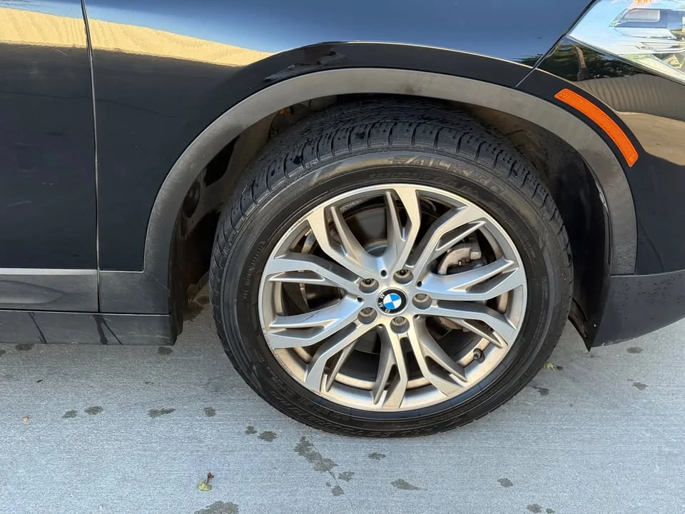 2018 BMW F39 X2 - Image 12 of 20