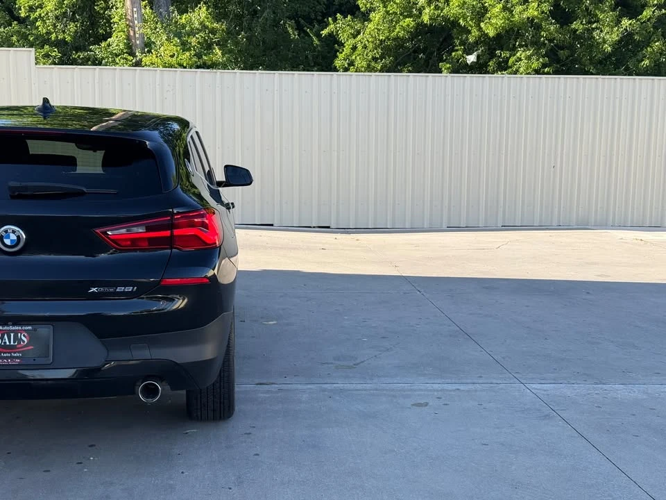 2018 BMW F39 X2 - Image 10 of 20