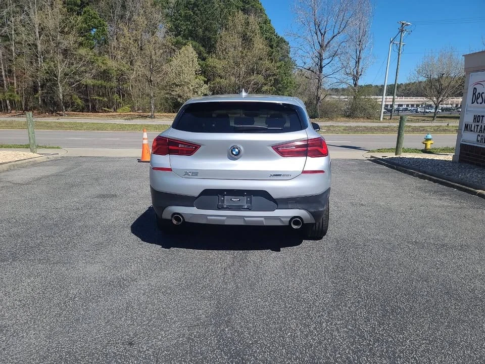 2018 BMW F39 X2 - Image 6 of 20