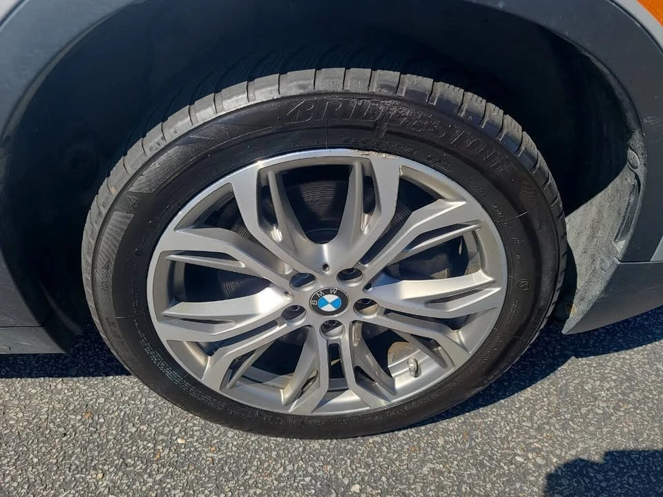 2018 BMW F39 X2 - Image 10 of 20