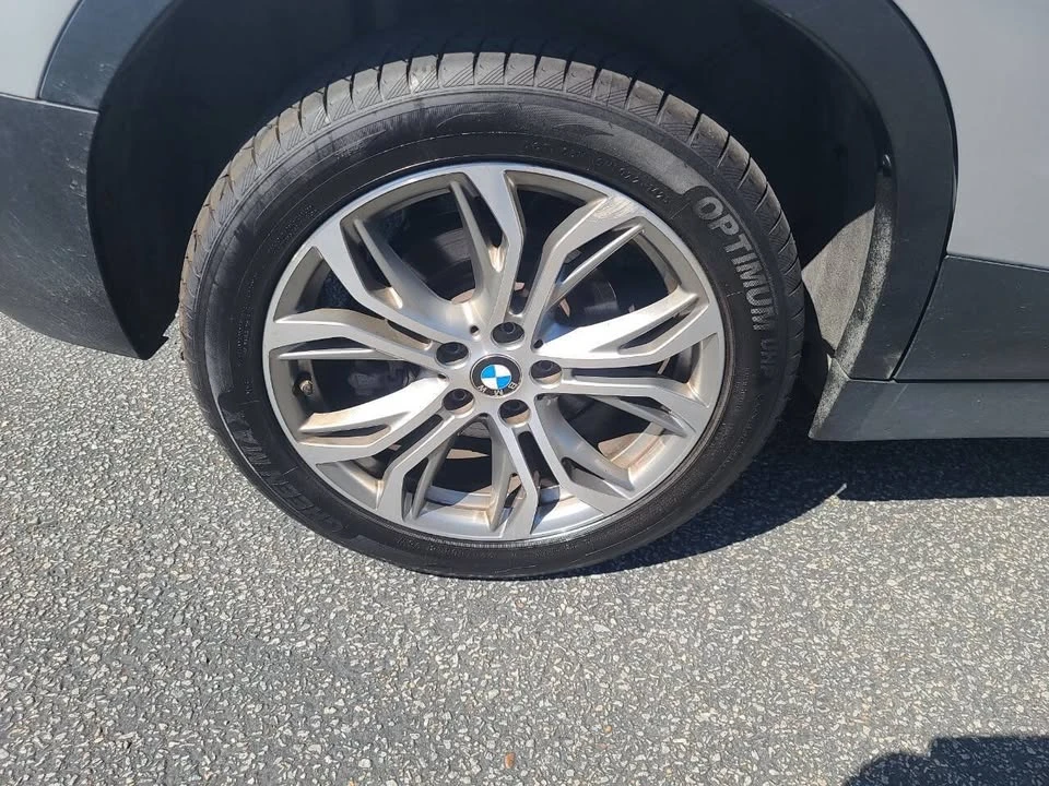 2018 BMW F39 X2 - Image 9 of 20