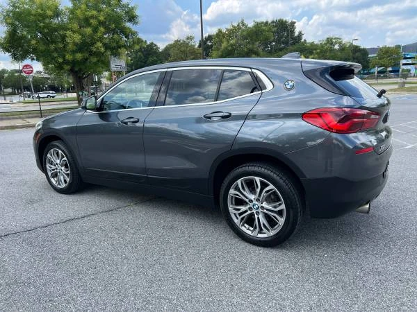 2018 BMW F39 X2 - Image 6 of 21