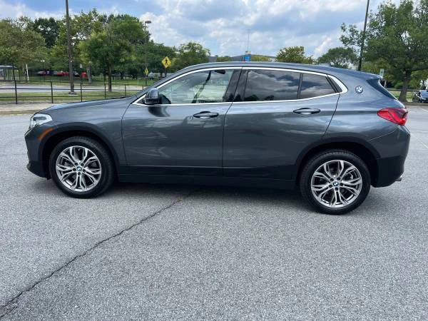 2018 BMW F39 X2 - Image 20 of 21