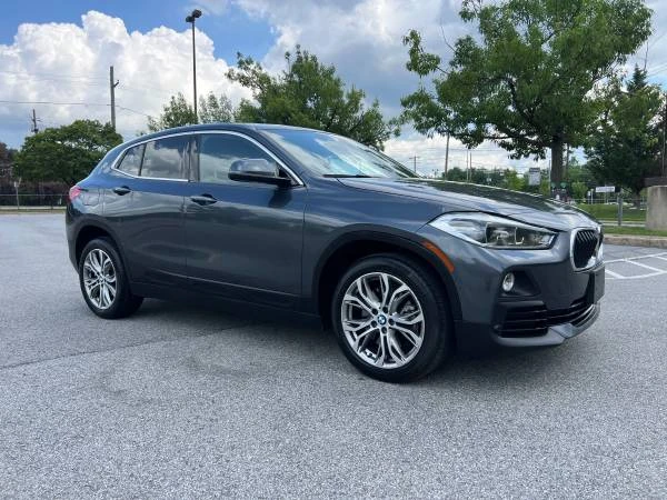 2018 BMW F39 X2 - Image 3 of 21