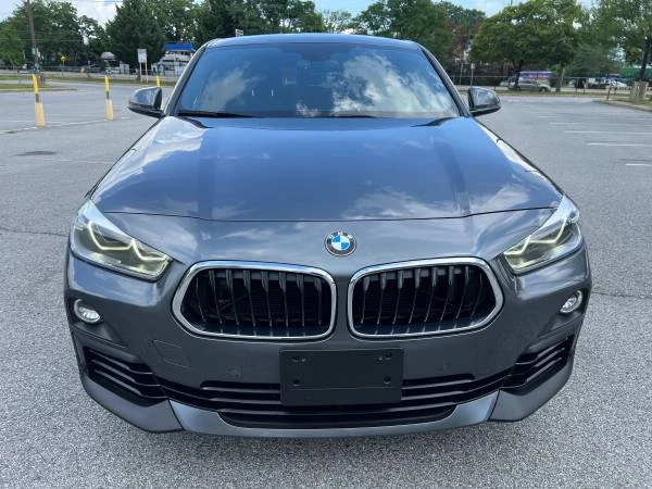 2018 BMW F39 X2 - Image 2 of 21