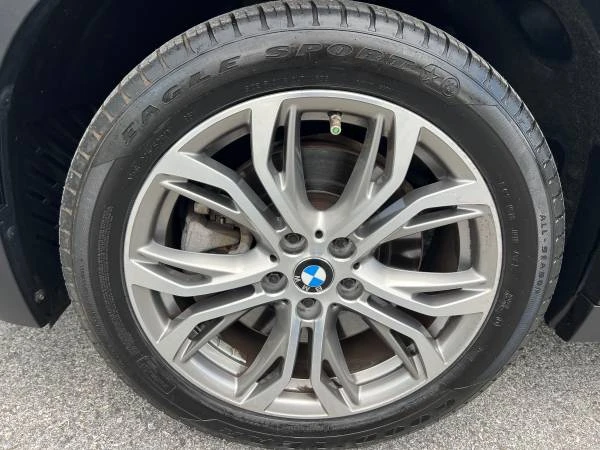2018 BMW F39 X2 - Image 21 of 21