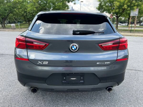 2018 BMW F39 X2 - Image 5 of 21